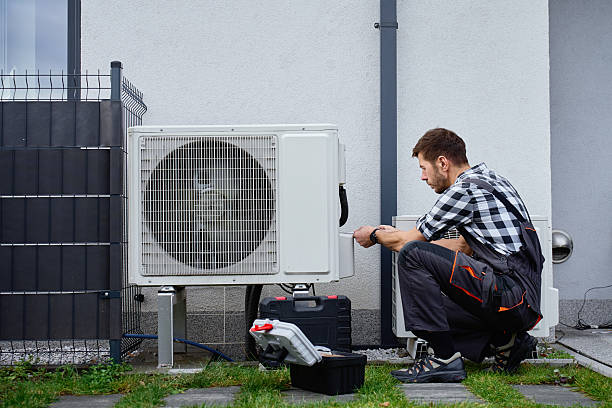 Trusted Ac Repair service in Ashland, IL - HVAC Repair CO
